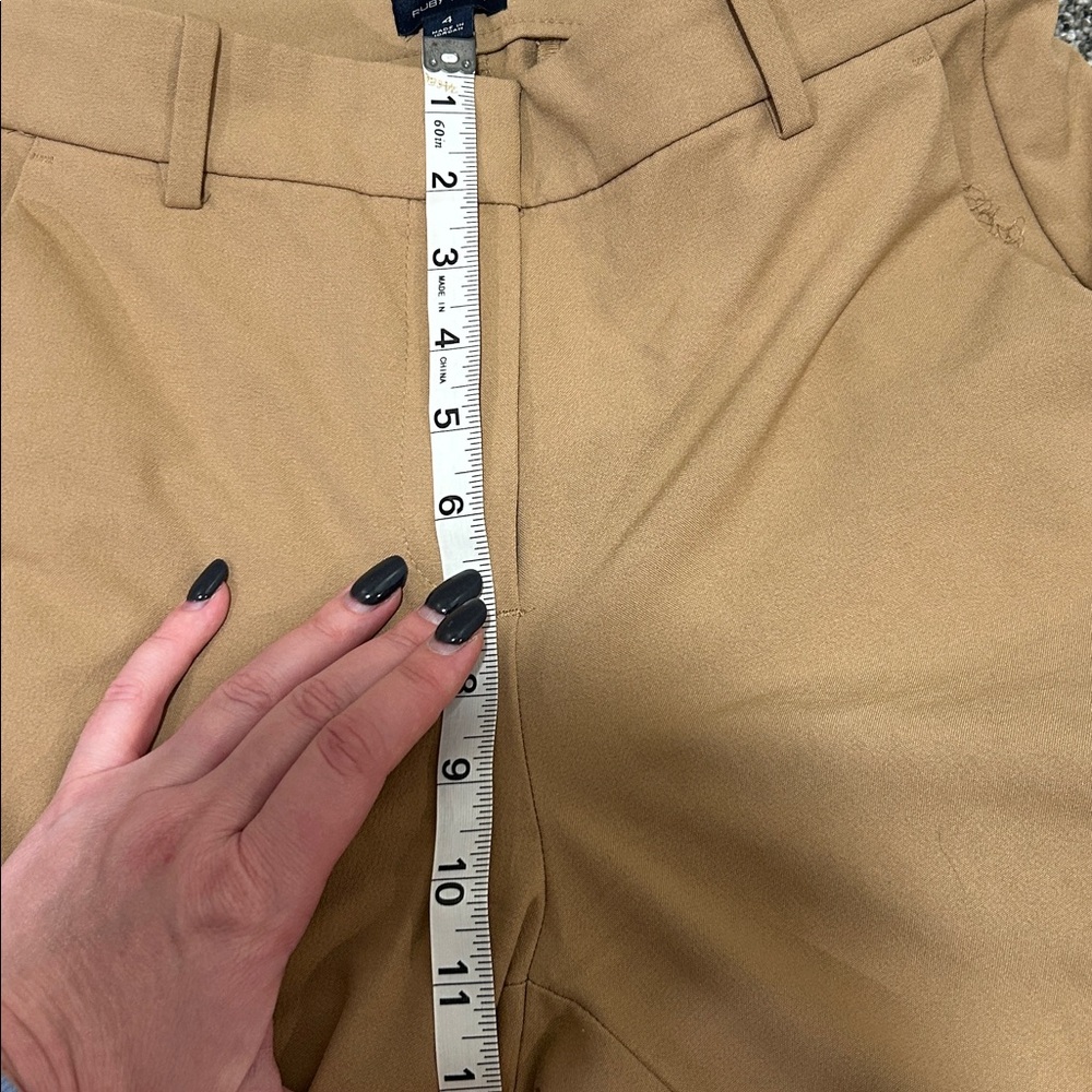 J Crew Ruby Pants - image 8